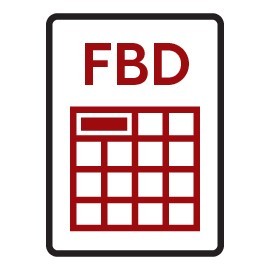 MATHÉMATIQUE - FBD