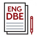 ENGLISH - DBE