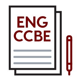 ENGLISH - CCBE