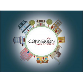 CONNEXION EN ENTREPRISE