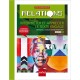 FRA-3105-1 – Interpréter et apprécier le texte engagé - 2e édition