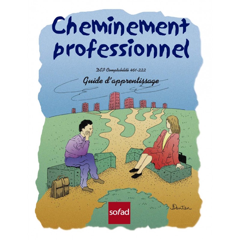 461-222 – Cheminement professionnel