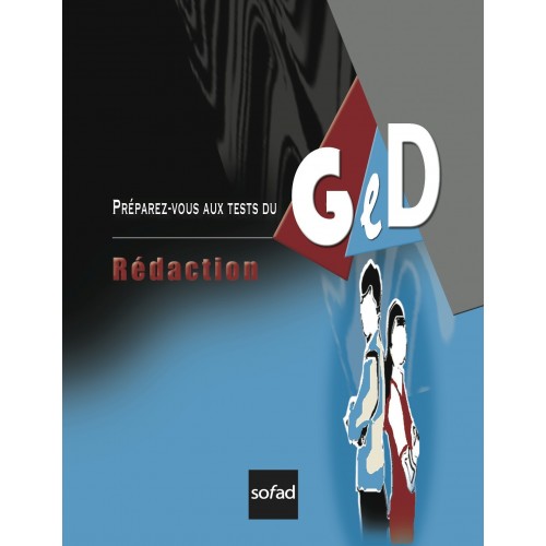 Préparez-vous aux tests du GED® – Rédaction