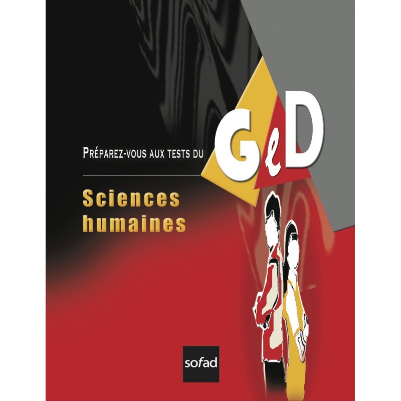 Préparez-vous aux tests du GED® – Sciences humaine