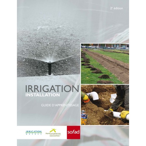 Irrigation-Installation