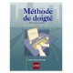 460-025 – Méthode de doigté