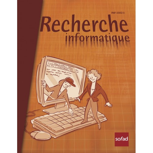 INF-1102-1 - Recherche informatique