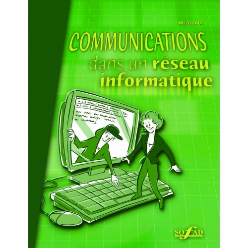 INF-2101-1 - Communications dans un réseau informatique