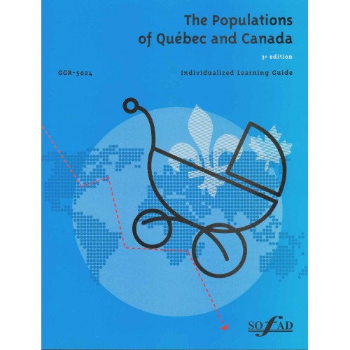 GEO-5024-3 - Étude des populations du Québec et du Canada