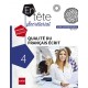 460-534 – Qualité du français écrit