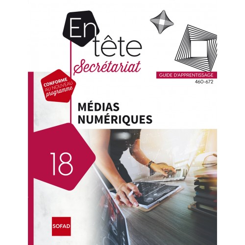 460-672 – Médias numériques