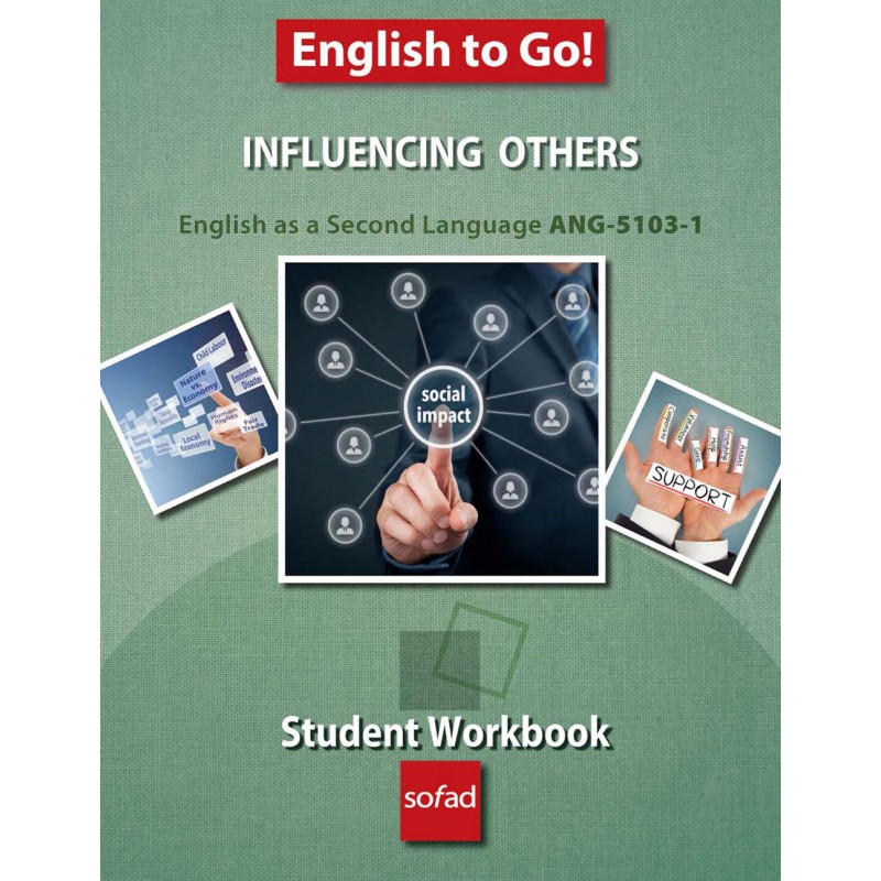 ANG-5103-1 – Influencing Others