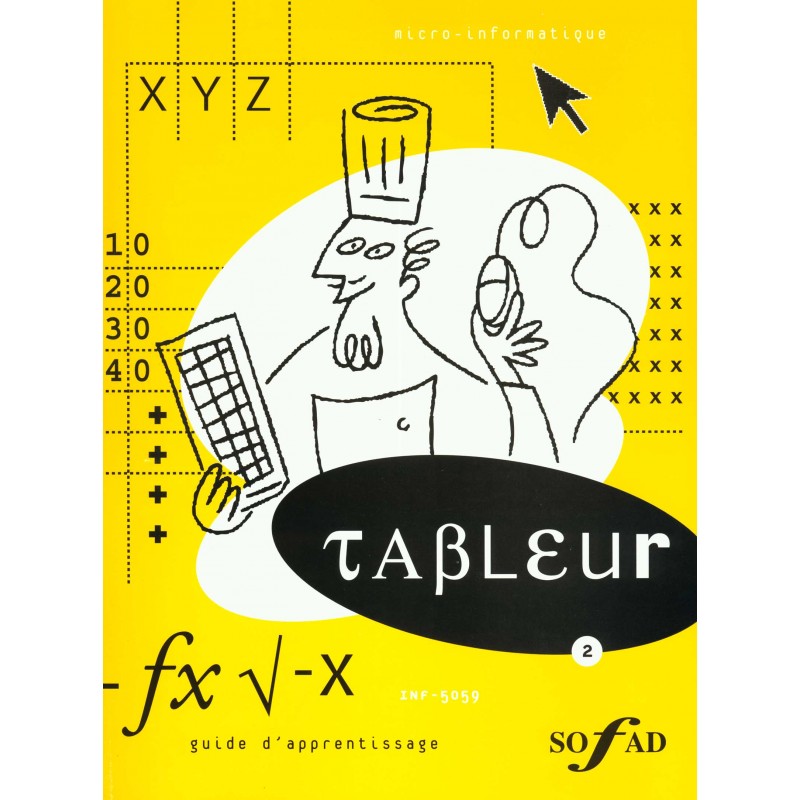 INF-5059-1 – Tableur 2