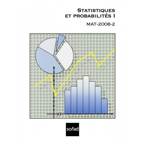 MAT-2008-2 – Statistiques et probabilités I