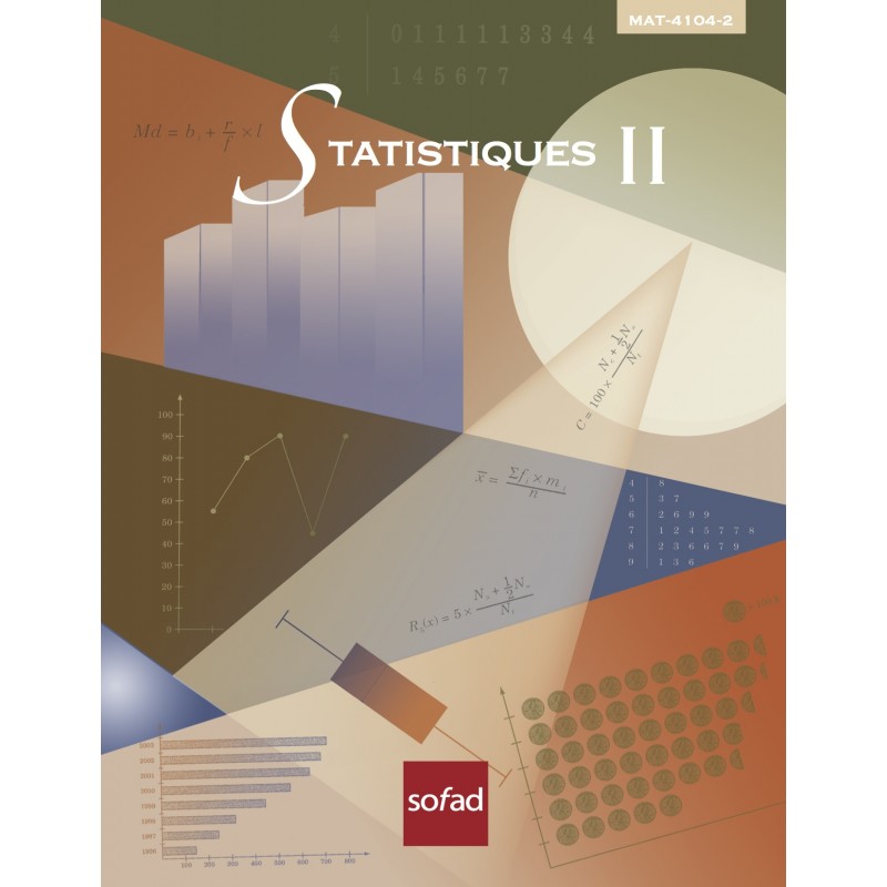 MAT-4104-02– Statistiques II