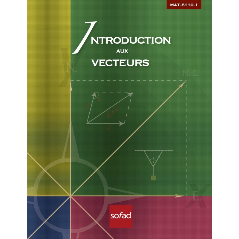 MAT-5110-1 – Introduction aux vecteurs