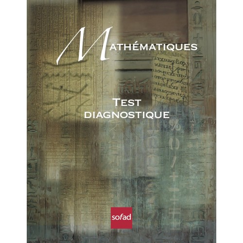 Test diagnostique