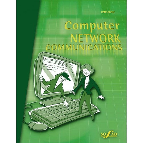 CMP-2101-1 – Computer Network Communications