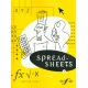 CMP-5059-1 – Spreadsheets 2