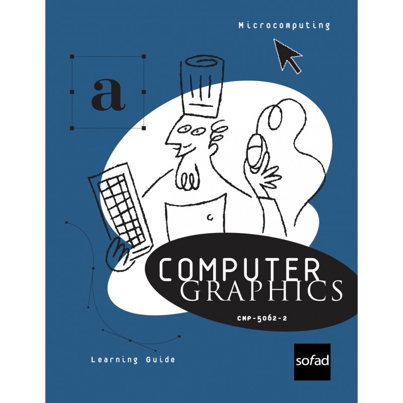 CMP-5062-2 – Computer Graphics – 2nd Edition