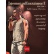 ENG-2101-2 – Enjoyment and Entertainment II