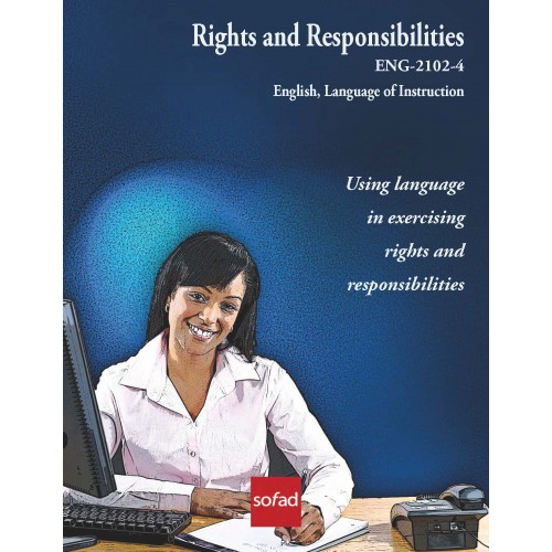 ENG-2102-4 – Rights and Responsibilities