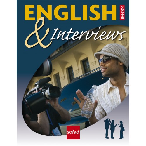 ENG-3101-1 – English and Interviews