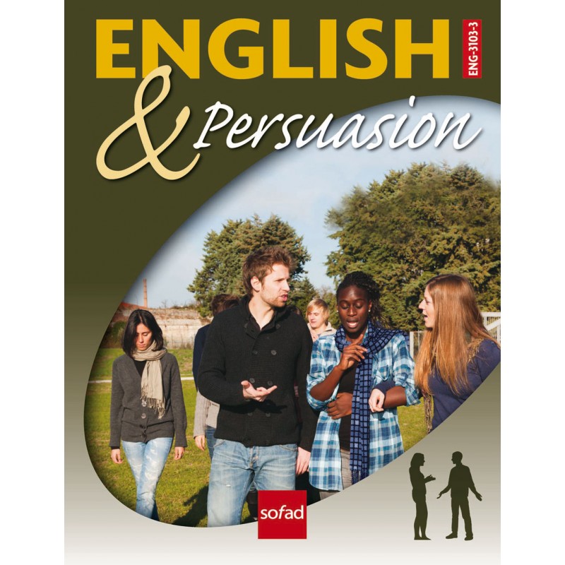 ENG-3103-3 – English and Persuasion