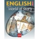 ENG-4102-2 – ENG-4112-2 – English and the World of Story