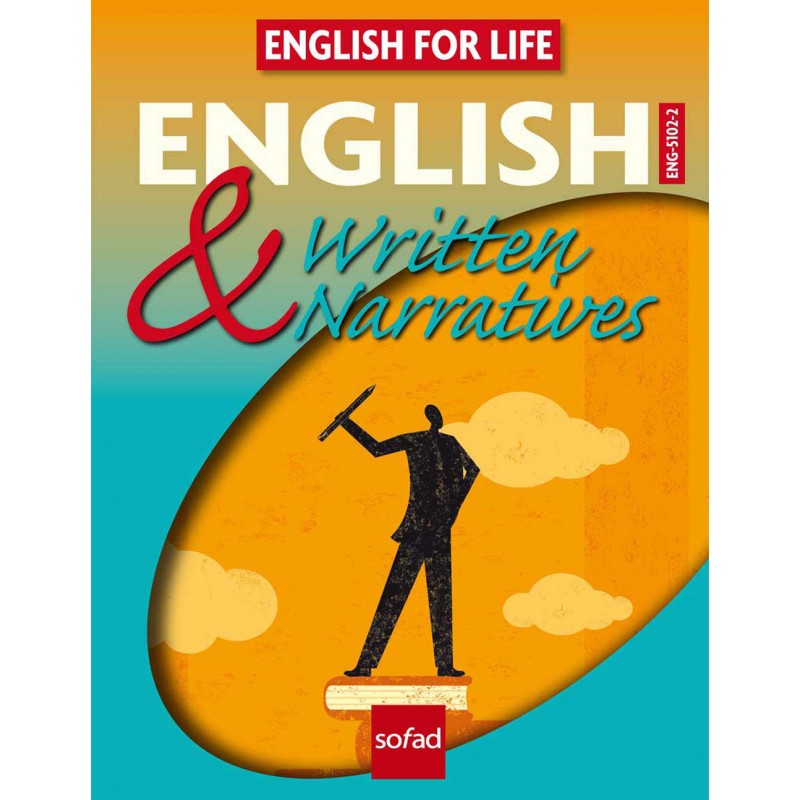 ENG-5102-2 – English and Written Narratives