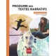 FRE-5102-1 – Produire des textes narratifs