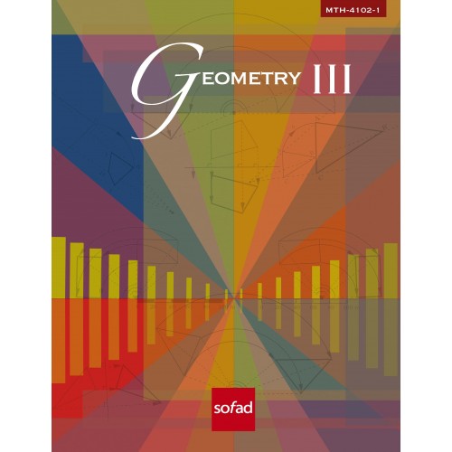 MTH-4102-1 – Geometry III