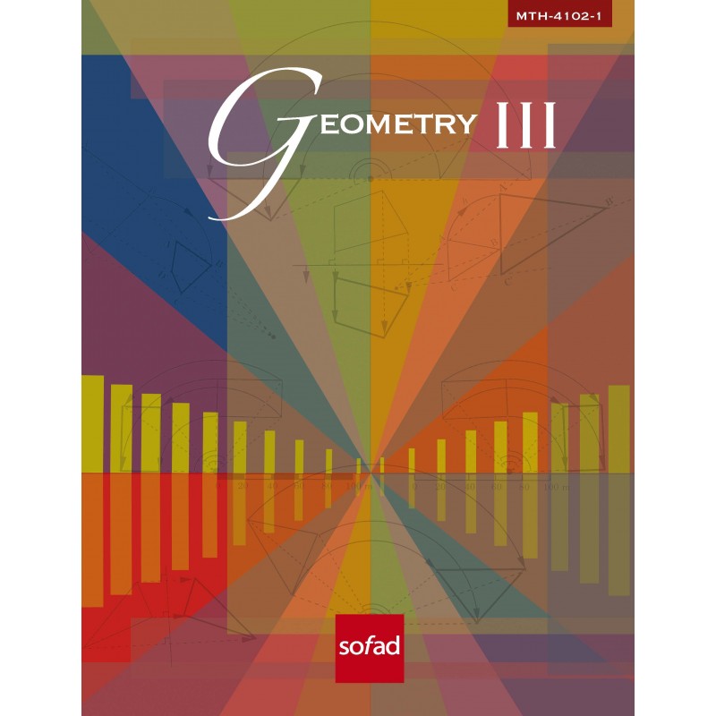 MTH-4102-1 – Geometry III