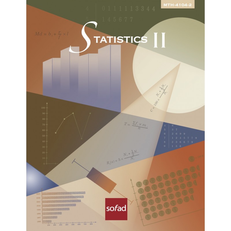 MTH-4104-2 – Statistics II