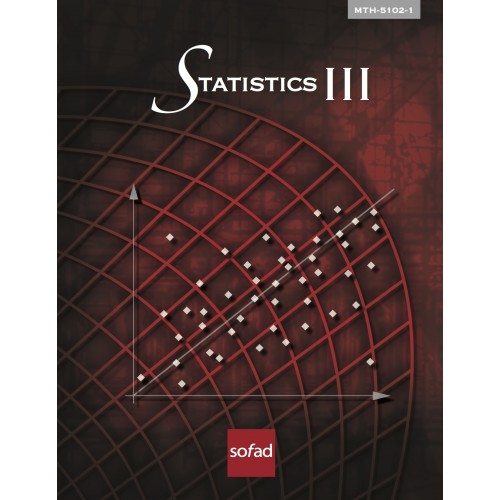 MTH-5102-1 – Statistics III