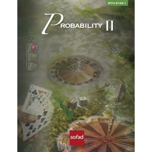 MTH-5103-1 – Probability II