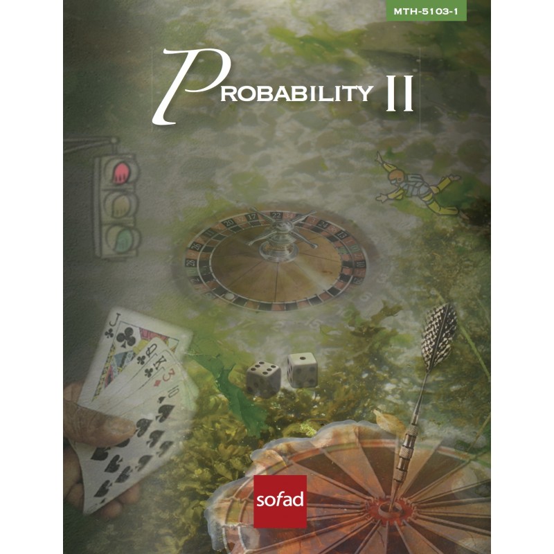 MTH-5103-1 – Probability II