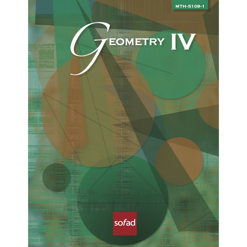 MTH-5109-1 – Geometry IV
