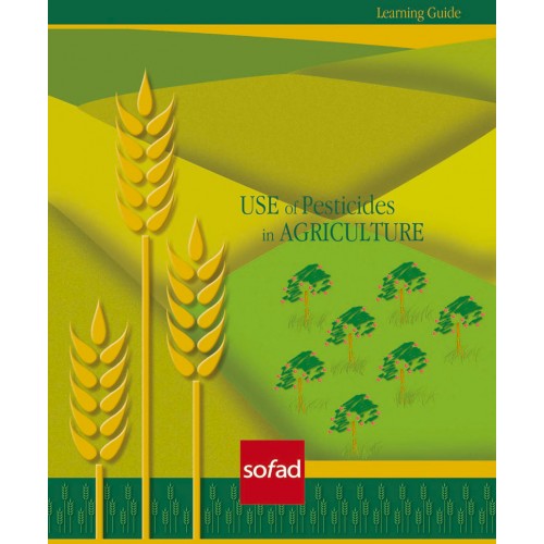 Use of Pesticides in Agriculture