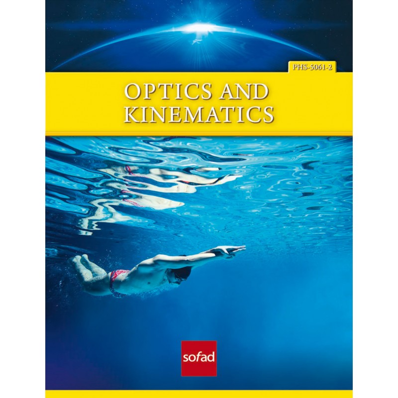 PHS-5061-2 – Optics and Kinematics