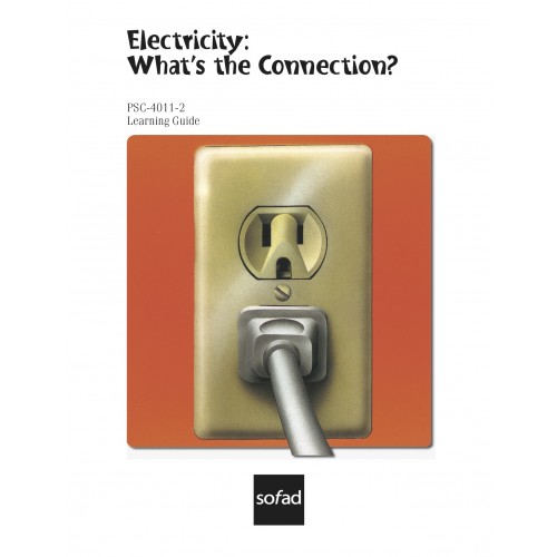 PSC-4011-2 – Electricity: What's the connection?