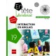 460-683 - Interaction en anglais