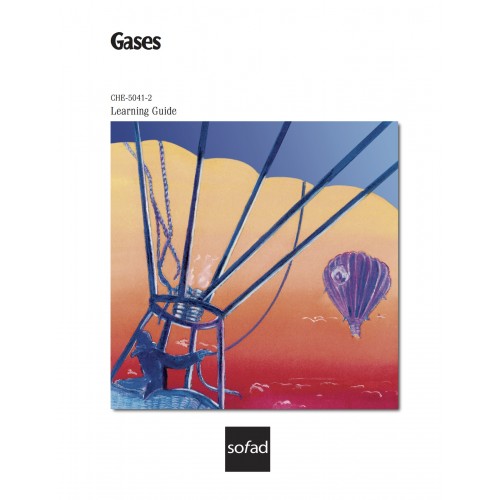 CHE-5041-2 – Gases
