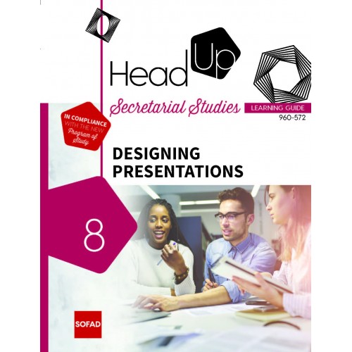 960-572 – Designing Presentations