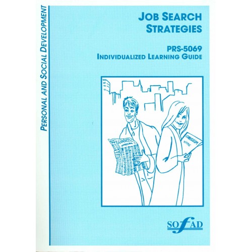 PRS-5069-3 – Job Search Strategies