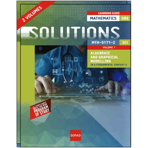 MTH-5171-2 – Algebraic and Graphical Modelling in a Fundamental Context 2