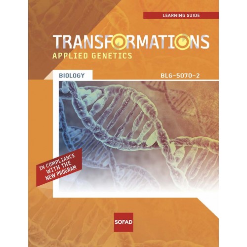 BLG-5070-2 – Applied Genetics