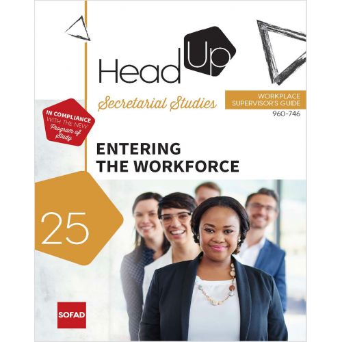 960-746 – Entering the Workforce