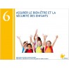 Compétence 06 - Bien-être et sécurité des enfants (AEP232061)