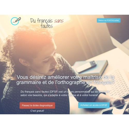Du français sans fautes